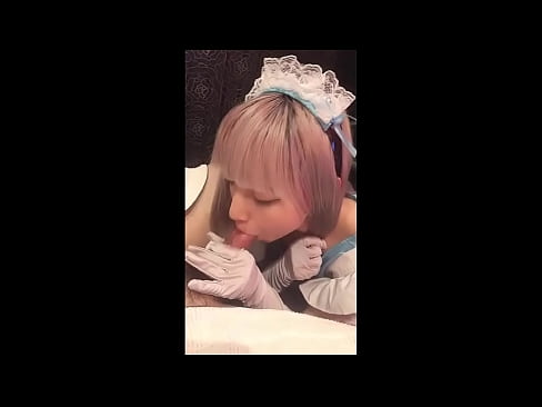 ❤️ Japana idolo [mayuka], franca servistina kostumo, parto 1, mamo kaj ŝerco kun locio Kvalita sekso ĉe eo.japangaysex.ru ❤