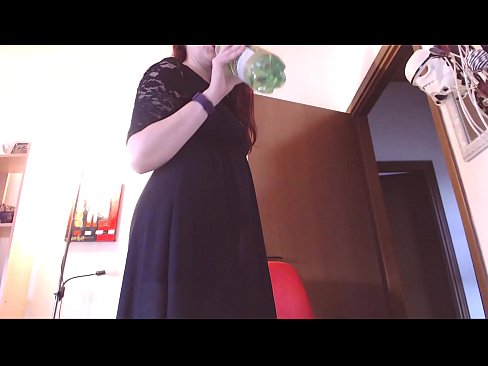❤️ Submetiĝema sklavo, kiu amas malpurajn kaj bongustajn kalsonojn, estas devigita masturbi post rigardado de ĉi tiu video! Kvalita sekso ĉe eo.japangaysex.ru ❤