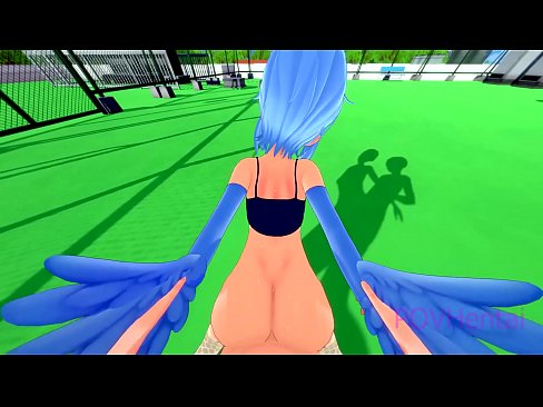 ❤️ Harpia monstro knabino. Kvalita sekso ĉe eo.japangaysex.ru ❤