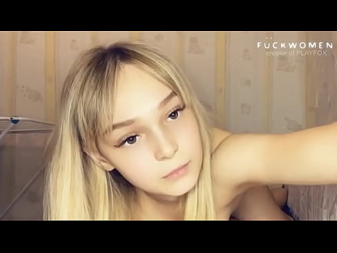 ❤️ Nesatigebla lernejanino donas disbatantan pulsantan buŝan kremaĵon al samklasano Kvalita sekso ĉe eo.japangaysex.ru ❤